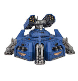 Warhammer 40K Space Marines: Hammerfall Bunker Miniatures Games Workshop   