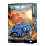 Warhammer 40K Space Marines: Impulsor (Primaris Impulsor) Miniatures Games Workshop
