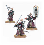 Warhammer 40K Dark Angels: Inner Circle Companions Miniatures Games Workshop   