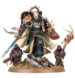 Warhammer 40K Dark Angels: Lion El'Jonson Miniatures Games Workshop   