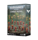 Warhammer 40K Blood Angels: Combat Patrol Miniatures Games Workshop