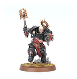 Warhammer 40K Black Templars: Execrator Miniatures Games Workshop