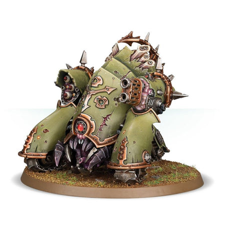Warhammer 40K Death Guard: Myphitic Blight-Hauler Miniatures Games Workshop