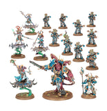 Warhammer 40K Thousand Sons: Combat Patrol Miniatures Games Workshop