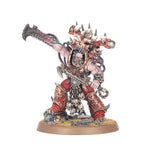 Warhammer 40K World Eaters Slaughterbound Miniatures Games Workshop