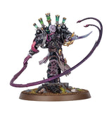 Warhammer 40K Emperor's Children: Lucius the Eternal Miniatures Games Workshop