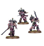 Warhammer 40K Emperor's Children: Flawless Blades Miniatures Games Workshop