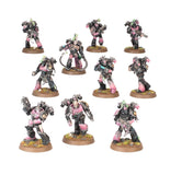 Warhammer 40K Emperor's Children: Tormentors Miniatures Games Workshop