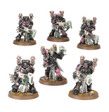Warhammer 40K Emperor's Children: Noise Marines Miniatures Games Workshop