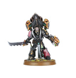Warhammer 40K Emperor's Children: Lord Kakophonist Miniatures Games Workshop