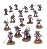 Warhammer 40K Emperor's Children: Combat Patrol Miniatures Games Workshop
