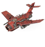 Warhammer 40K Orks: Dakkajet Miniatures Games Workshop