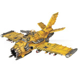 Warhammer 40K Orks: Dakkajet Miniatures Games Workshop