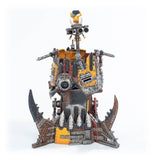 Warhammer 40K Orks: Big'ed Bossbunka Miniatures Games Workshop   