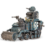 Warhammer 40K Orks: Battlewagon Miniatures Games Workshop