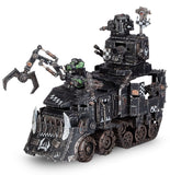 Warhammer 40K Orks: Battlewagon Miniatures Games Workshop