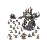 Warhammer 40K Orks Battleforce: Stompa Boyz Miniatures Games Workshop   