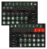 Warhammer 40K Kill Team: Wrecka Krew - Ork Breaka Boyz and Tankbustas Mob Miniatures Games Workshop