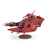 Warhammer 40K Aeldari: Wave Serpent Miniatures Games Workshop