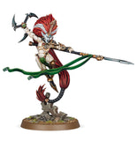 Warhammer 40K Aeldari: Jain Zar Miniatures Games Workshop   