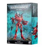 Warhammer 40K Aeldari: Wraithknight Miniatures Games Workshop