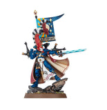 Warhammer 40K Aeldari: Asurmen Miniatures Games Workshop