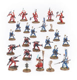 Warhammer 40K Aeldari: Combat Patrol 10E Miniatures Games Workshop