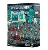 Warhammer 40K Aeldari: Combat Patrol 10E Miniatures Games Workshop