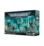 Warhammer 40K Aeldari: Swooping Hawks Miniatures Games Workshop