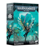 Warhammer 40K Aeldari: Baharroth Miniatures Games Workshop