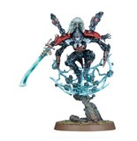 Warhammer 40K Aeldari: Lhykhis Miniatures Games Workshop