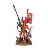 Warhammer 40K Aeldari: Fuegan Miniatures Games Workshop