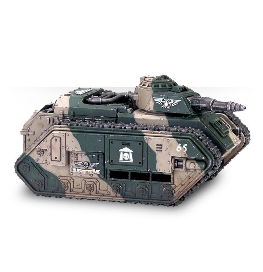 Warhammer 40K Hellhound Miniatures Games Workshop W40K Hellhound
