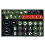 Warhammer 40K Kill Team: Kasrkin - Cadian Special Forces Team Miniatures Games Workshop