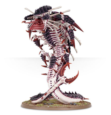 Warhammer 40K Tyranids: Trygon / Mawloc Miniatures Games Workshop