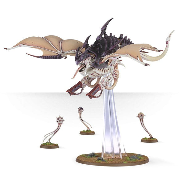 Age of Sigmar Tyranid Harpy Miniatures Games Workshop