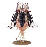 Warhammer 40K Tyranids: Tyrannocyte (Sporocyst and Mucolid Spore) Miniatures Games Workshop
