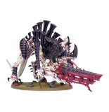 Warhammer 40K Tyranids: Tyrannofex Miniatures Games Workshop
