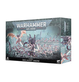 Warhammer 40K Tyranids: Onslaught Swarm Miniatures Games Workshop   