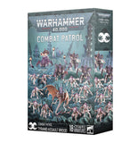 Warhammer 40K Combat Patrol: Tyranid Assault Brood Miniatures Games Workshop
