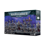 Warhammer 40K Grey Knights Battleforce: Sanctic Conclave Miniatures Games Workshop