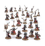 Warhammer 40K Boarding Patrol: Adepta Sororitas Miniatures Games Workshop   