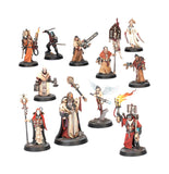 Warhammer 40K Kill Team: Sanctifiers Miniatures Games Workshop
