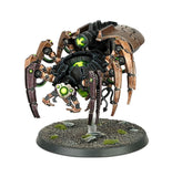 Warhammer 40K Necrons: Canoptek Spyder Miniatures Games Workshop   