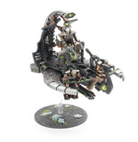 Warhammer 40K Necrons: Catacomb Command Barge / Annihilator Barge Miniatures Games Workshop   