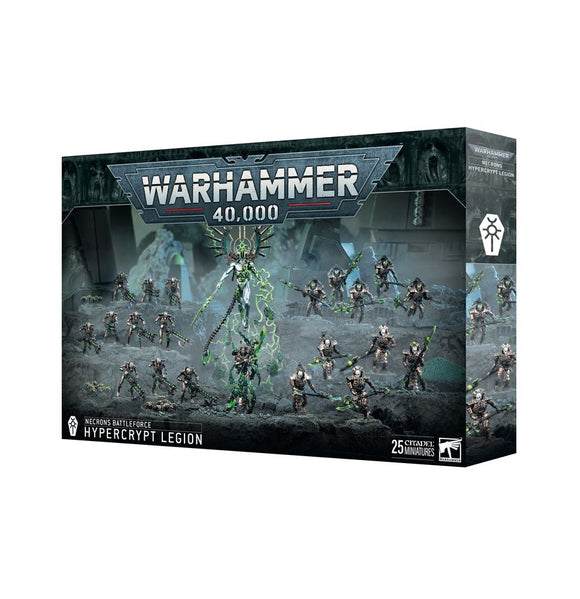 Warhammer Necrons Battleforce 注クタンとスカラベ無 Warhammer Necrons Battleforce 注クタンとスカラベ無 - メルカリ