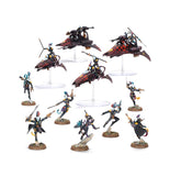 Warhammer 40K Combat Patrol: Harlequins Miniatures Games Workshop