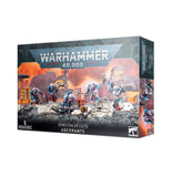 Warhammer 40K Genestealer Cults: Aberrants Miniatures Games Workshop   