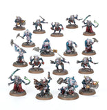 Warhammer 40K Boarding Patrol: Genestealer Cults Miniatures Games Workshop   
