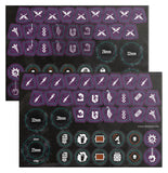 Warhammer 40K Kill Team: Brood Brothers - Genestealer Cult Elite Bodyguards Miniatures Games Workshop